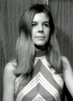 Margo Norton