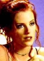 Marie Webster