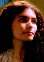 Marilyn Solaya