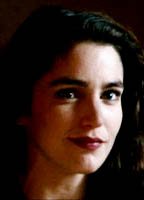 Marla Schaffel