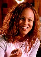 Marquita Terry