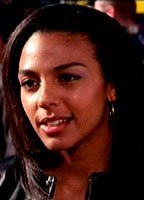 Marsha Thomason
