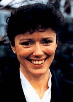 Mary Jo Randle