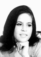 Mary Mcrea
