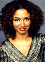 Maya Rudolph