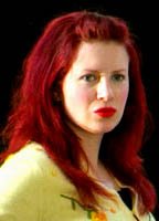 Megan Goddard