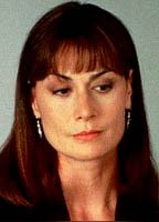Mel Harris