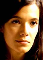 Mélanie Doutey