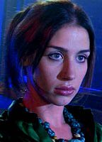Melissa Bentivoglio