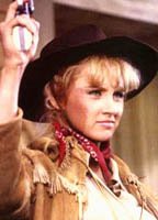 Melody Patterson
