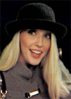 Michele Bernard
