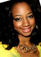 Monique Coleman