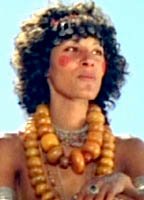 Myriam Gibril