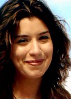Nadia Mansouri