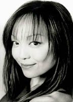 Naoko Mori