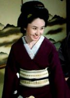 Naoko Otani