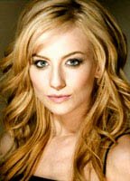 Naomi Hewer