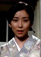 Naomi Kawashima