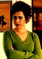 Nazan Kesal
