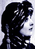 Nell Shipman