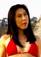 Nina Cho