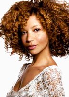Nydia Mcfadden
