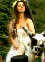 Olinda Turturro