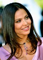 Ornella Muti