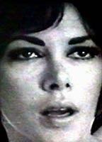Pat Barrington