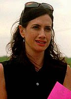 Patricia Buckley