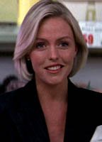 Patsy Kensit