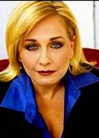 Patti D'arbanville