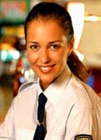 Paula Echevarria