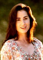 Paula Marshall