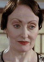 Pauline Moran
