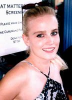 Polly Cusumano