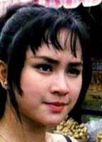 Priscilla Almeda