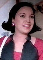 Rachel Scorgie