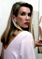 Rebecca Wood