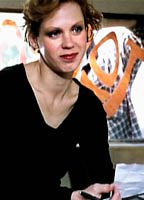 Renate Krößner