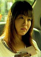 Rie Saitou