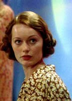 Rosalind Halstead