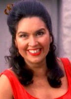 Ruth Madoc