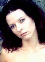 Ryli Morgan