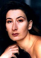 Sabine Bail