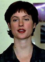 Saira Todd