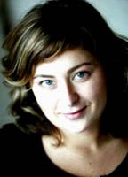 Sandrine Bodenes