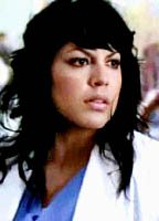 Sara Ramirez