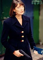 Sarah Douglas