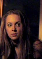 Sarah Hall